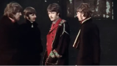 The Beatles - Penny Lane