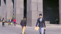 羡慕小楠的生活