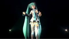 初音未来 - Starduster