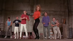 66 Movie Dance Scenes Mashup With Can't Stop The Feeling By Justin Timberlake