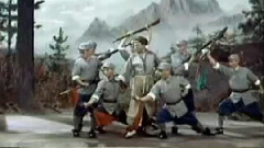 红灯记5