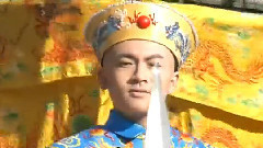 电视剧<还珠格格>片段