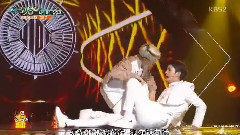 只对我集中