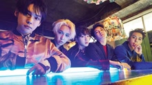 WINNER - BABY BABY 日文版