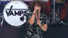 The Vamps - The Vamps - Can We Dance