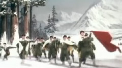 智取威虎山 (1)
