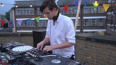 Boiler Room London x Young Turks DJ Set