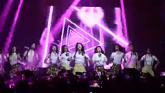 Dream Girls