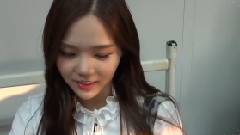 Hyojeong&Jihyo's 看包包里有什么 (Showchampion幕后)
