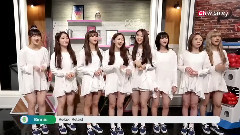 Pops in Seoul问答 PART 1