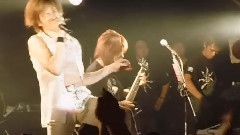 Janne Da Arc - Curse