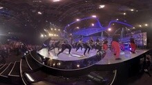 国外选秀火爆开场