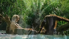 Tarzan Boy
