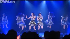 SKE48 チームKII 新公演初日