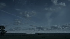 First Light
