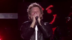 Bon Jovi - Have A Nice Day