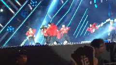 Lucky One