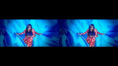 T-ara - Sugar Free 3D(并排)