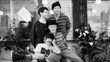 Red Hot Chili Peppers - Dark Necessities