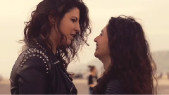 Kiss me