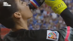 Hope Solo-Soccer