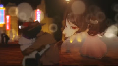 红