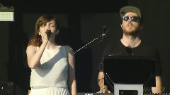 Firefly Music Festival 2016