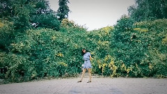 在同一个地方