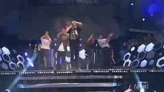 Dance Off