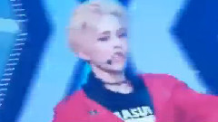 EXO Monster 混剪