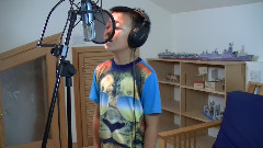 Faithfully(COVER)