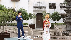 全球旅拍