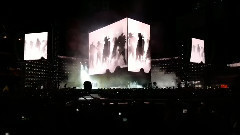 Formation & Sorry