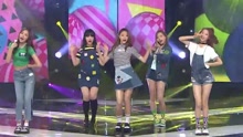 No Oh Oh 现场版 16/06/22