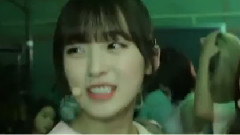 Oh My Girl 崔艺苑和崔孝晶是知音!