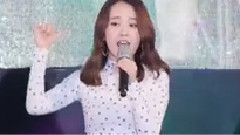 我有些不同