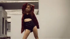 因为红 Cover Dance
