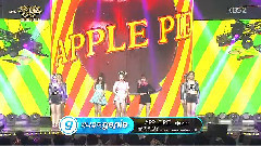 APPLE PIE