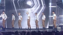 MONSTA X - All In 现场版