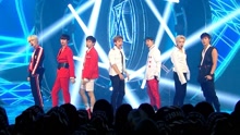 Monsta X - All In 现场版
