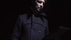 In The Dark