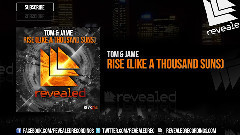 Rise (Like A Thousand Suns)