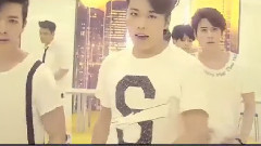 晟敏(Super Junior),Super Junior - 初心献礼 表白李晟敏