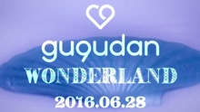 Wonderland Teaser #2