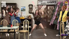SNL korea7 IOI cut