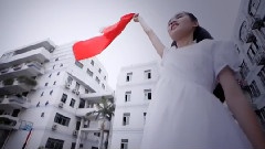 眼中