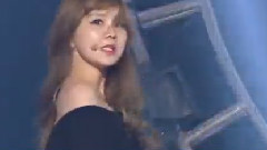 Kiss me