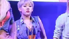 舞蹈表演