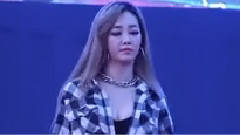 舞蹈表演