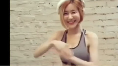 Dance Cute Remix